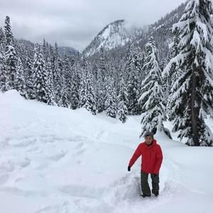 Meet your Posher, Daniel